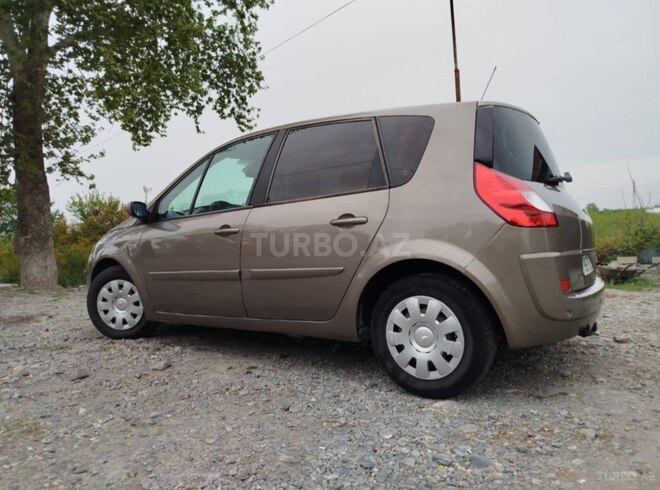 Renault Scenic 2008, 125,000 km - 1.5 l - Göyçay