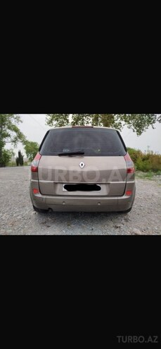 Renault Scenic 2008, 125,000 km - 1.5 l - Göyçay
