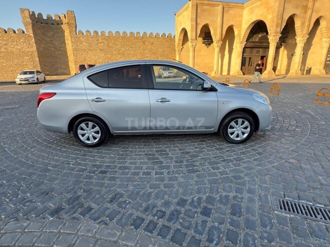 Nissan Sunny 2012, 120,000 km - 1.2 л - Bakı