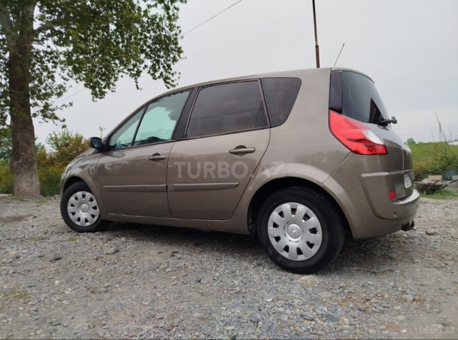 Renault Scenic 2008, 125,000 km - 1.5 l - Göyçay