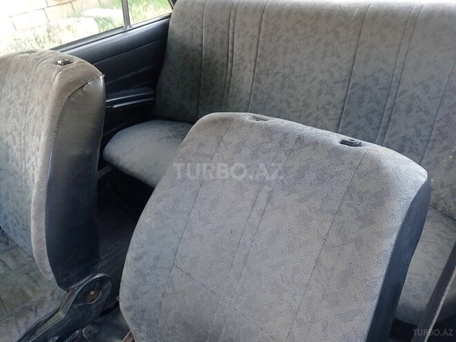 LADA (VAZ) 2106 1996, 99,009 km - 1.6 l - Cəlilabad