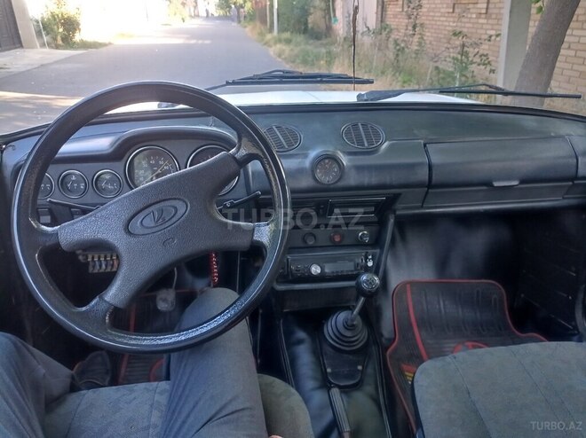 LADA (VAZ) 2106 1996, 99,009 km - 1.6 l - Cəlilabad