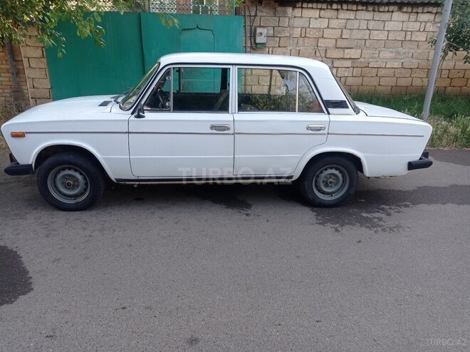 LADA (VAZ) 2106 1996, 99,009 km - 1.6 l - Cəlilabad
