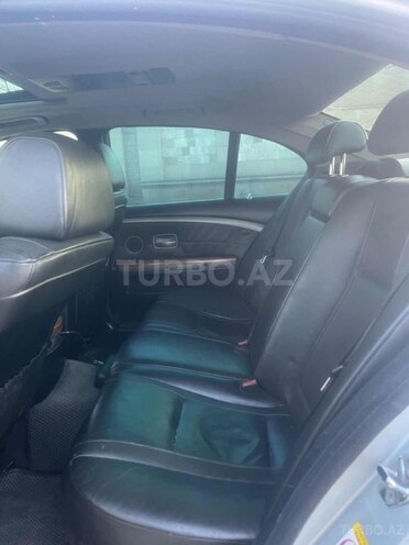 BMW 745 2002, 300,000 km - 4.4 l - Bakı