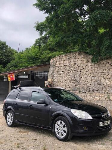 Opel Astra 2009, 267,000 km - 1.3 l - Bakı