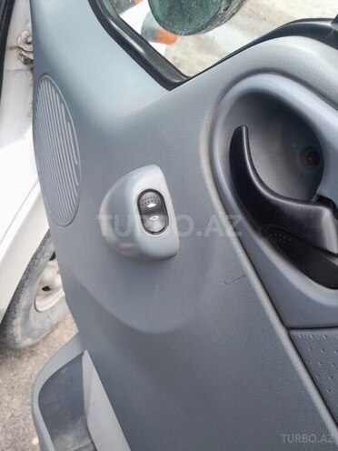 Ford Transit 2007, 123,456 km - 2.4 л - Sumqayıt