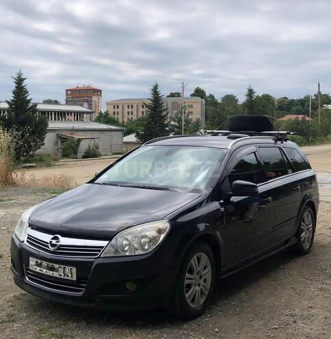 Opel Astra 2009, 267,000 km - 1.3 l - Bakı