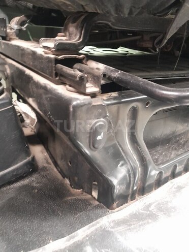 Ford Transit 2007, 123,456 km - 2.4 л - Sumqayıt