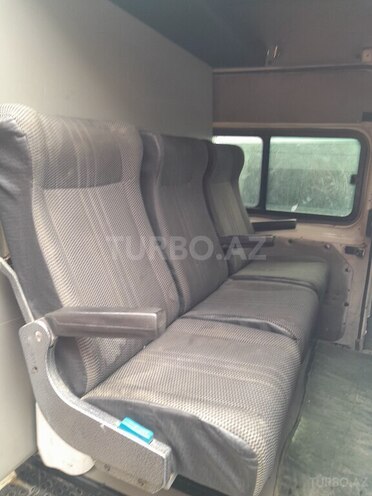 Ford Transit 2007, 123,456 km - 2.4 л - Sumqayıt