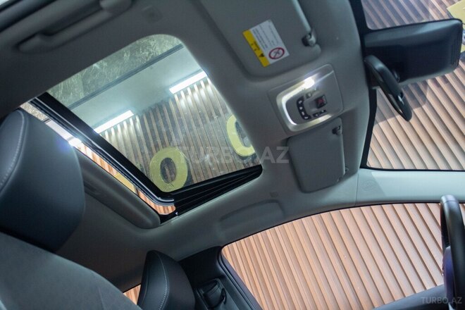 Toyota Corolla 2024, 8,900 km - 1.8 l - Bakı