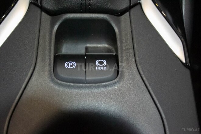 Toyota Corolla 2024, 8,900 km - 1.8 l - Bakı