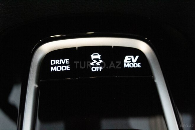 Toyota Corolla 2024, 8,900 km - 1.8 l - Bakı