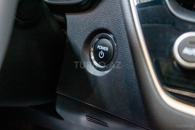 Toyota Corolla 2024, 8,900 km - 1.8 l - Bakı