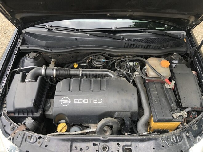 Opel Astra 2009, 267,000 km - 1.3 l - Bakı
