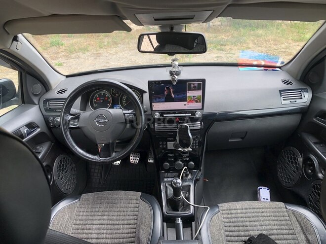 Opel Astra 2009, 267,000 km - 1.3 l - Bakı