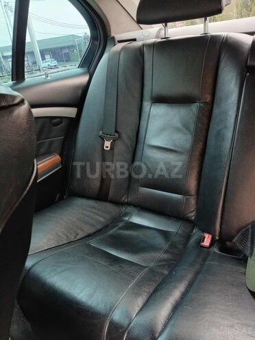 BMW 745 2002, 300,000 km - 4.4 l - Bakı
