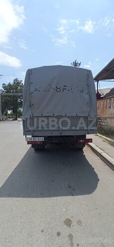 GAZ 33021 1999, 87,384 km - 2.5 l - Gəncə