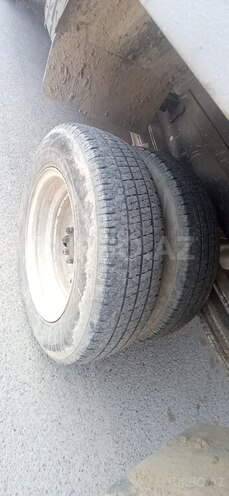 GAZ 33021 1999, 87,384 km - 2.5 l - Gəncə