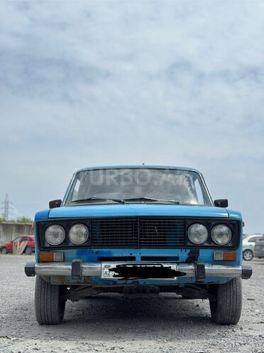 LADA (VAZ) 2106 1985, 90,000 km - 1.6 l - Qəbələ