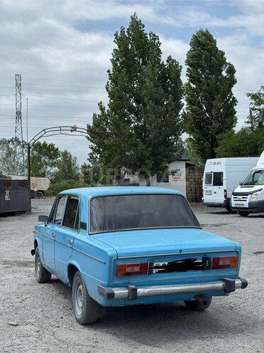 LADA (VAZ) 2106 1985, 90,000 km - 1.6 l - Qəbələ