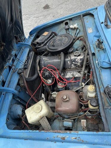 LADA (VAZ) 2106 1985, 90,000 km - 1.6 l - Qəbələ