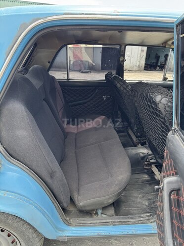 LADA (VAZ) 2106 1985, 90,000 km - 1.6 l - Qəbələ