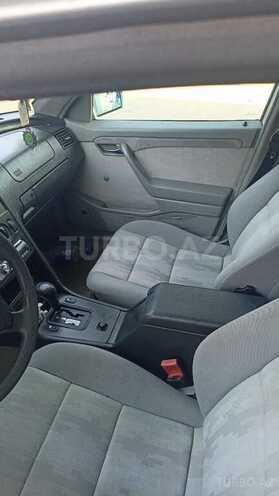 Mercedes C 180 1995, 318,000 km - 1.8 л - Qazax
