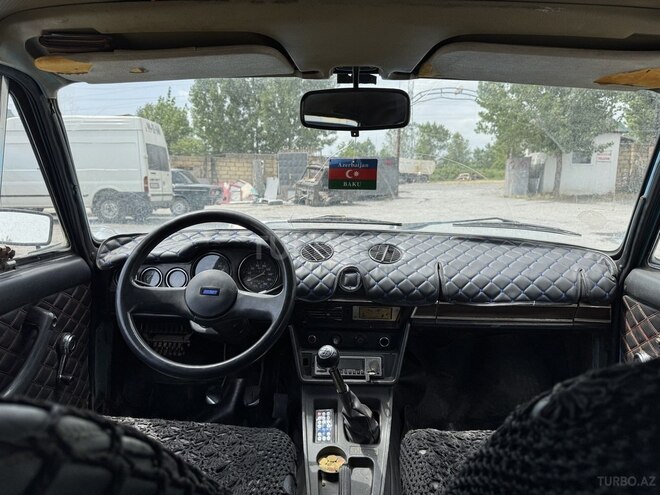 LADA (VAZ) 2106 1985, 90,000 km - 1.6 l - Qəbələ
