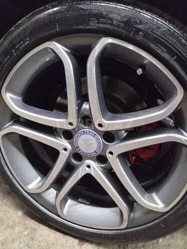 Mercedes E 220 d 2009, 242,000 km - 2.1 l - Bakı