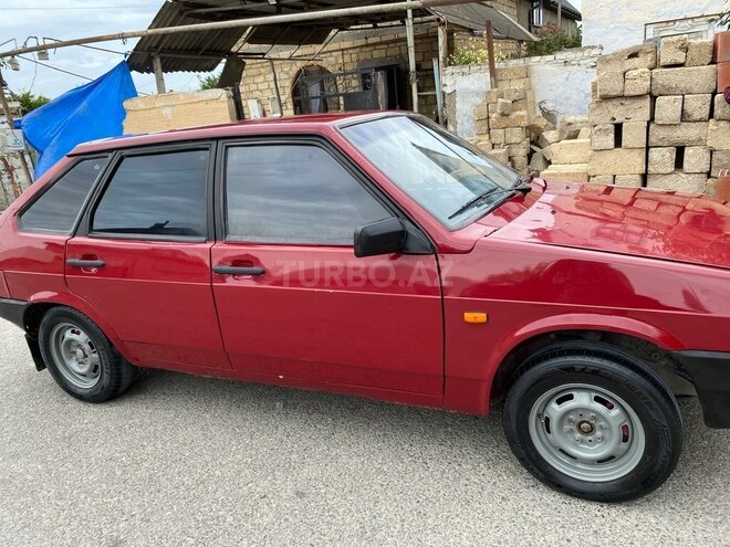 LADA (VAZ) 2109 1992, 148,000 km - 1.6 l - Xaçmaz