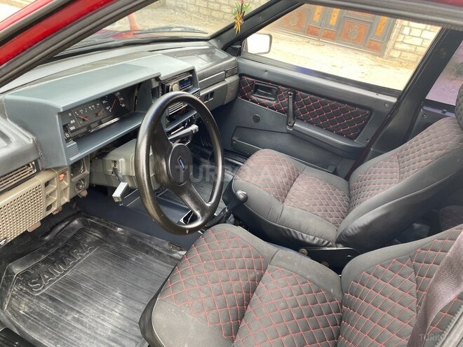 LADA (VAZ) 2109 1992, 148,000 km - 1.6 l - Xaçmaz