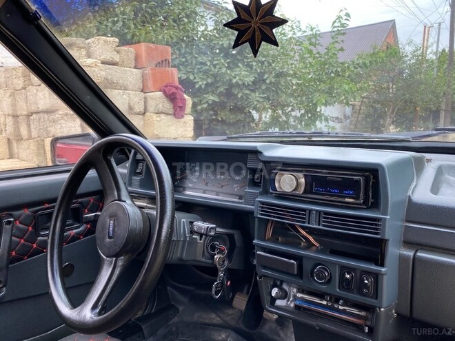LADA (VAZ) 2109 1992, 148,000 km - 1.6 l - Xaçmaz