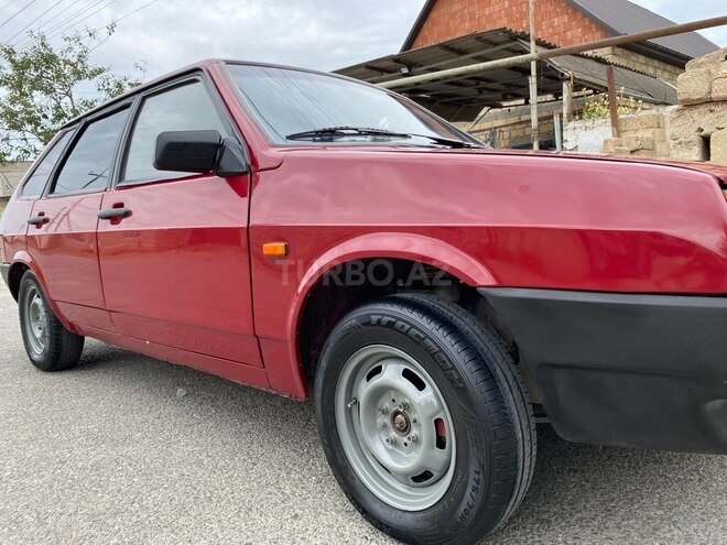 LADA (VAZ) 2109 1992, 148,000 km - 1.6 l - Xaçmaz