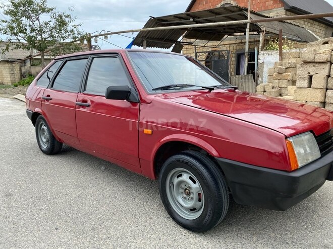 LADA (VAZ) 2109 1992, 148,000 km - 1.6 l - Xaçmaz
