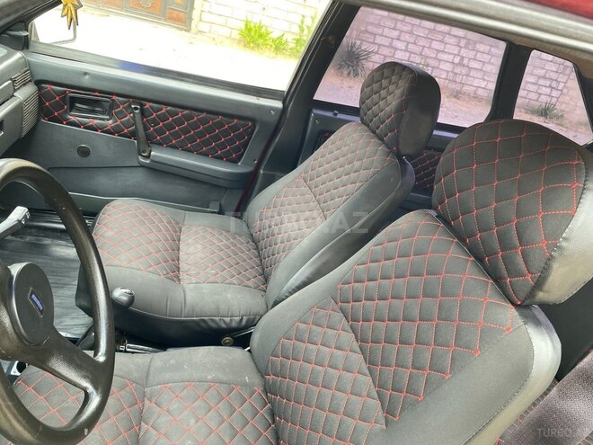 LADA (VAZ) 2109 1992, 148,000 km - 1.6 l - Xaçmaz