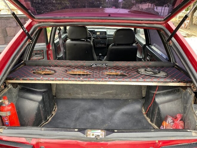 LADA (VAZ) 2109 1992, 148,000 km - 1.6 l - Xaçmaz