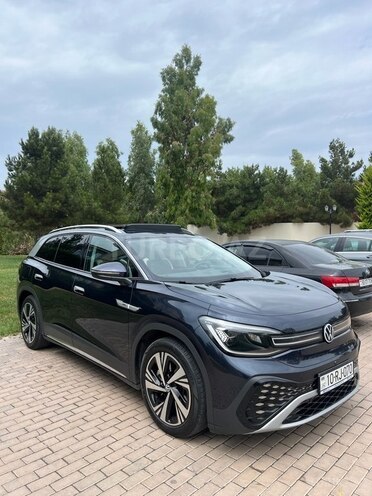 Volkswagen ID.6 Crozz-3