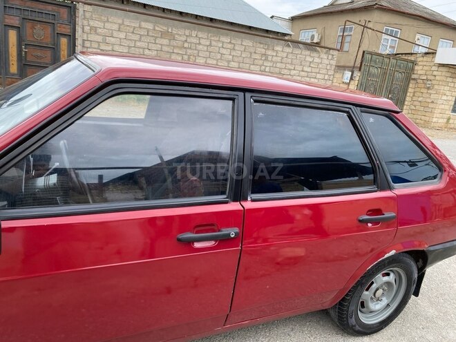 LADA (VAZ) 2109 1992, 148,000 km - 1.6 l - Xaçmaz