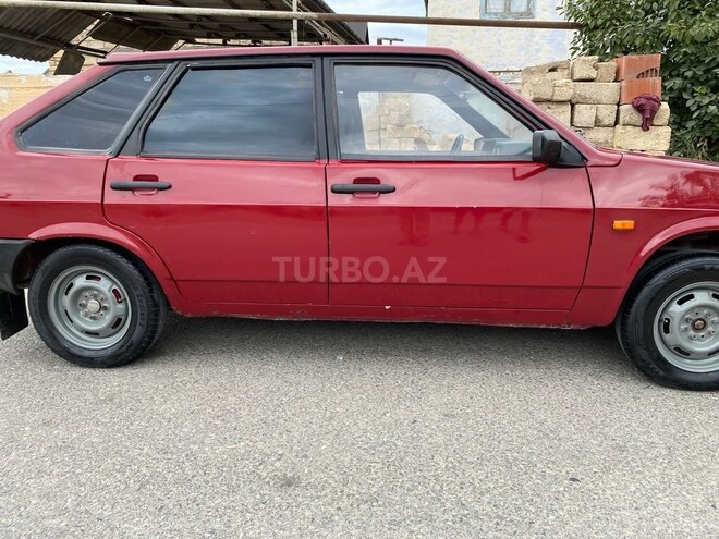 LADA (VAZ) 2109 1992, 148,000 km - 1.6 l - Xaçmaz