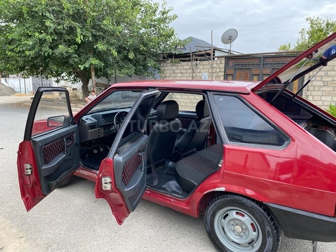 LADA (VAZ) 2109 1992, 148,000 km - 1.6 l - Xaçmaz