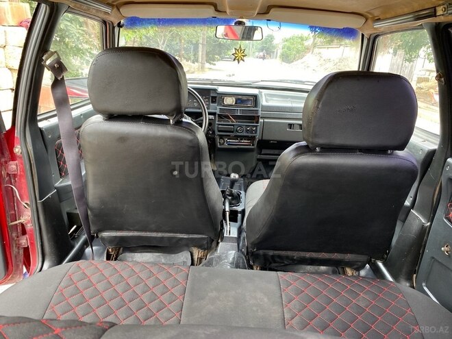 LADA (VAZ) 2109 1992, 148,000 km - 1.6 l - Xaçmaz