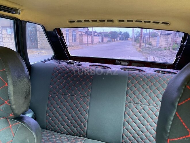LADA (VAZ) 2109 1992, 148,000 km - 1.6 l - Xaçmaz