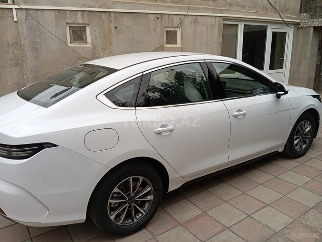 BYD Destroyer 05 2025, 0 km - 1.5 l - Bakı