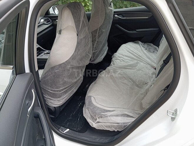 BYD Destroyer 05 2025, 0 km - 1.5 l - Bakı
