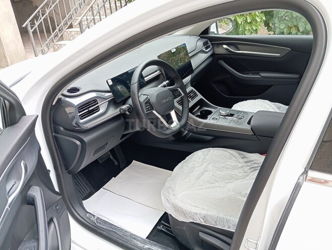 BYD Destroyer 05 2025, 0 km - 1.5 l - Bakı