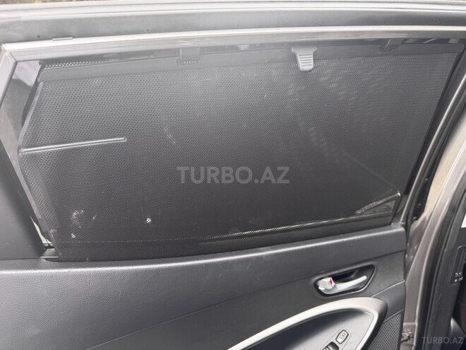 Hyundai Santa Fe 2017, 149,000 km - 2.0 л - Bakı
