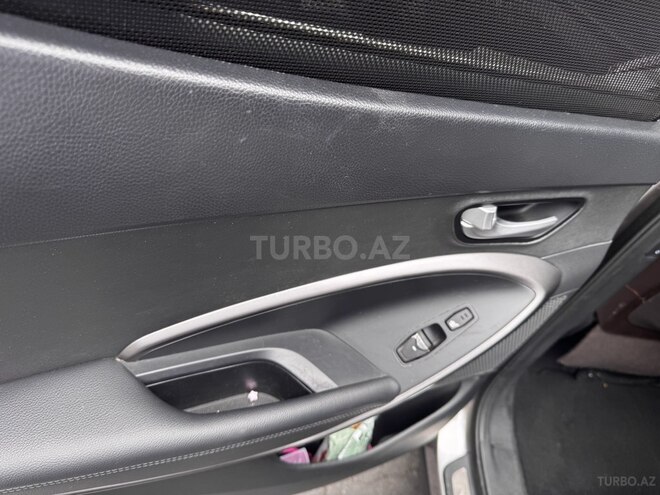 Hyundai Santa Fe 2017, 149,000 km - 2.0 л - Bakı