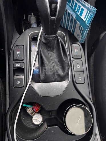 Hyundai Santa Fe 2017, 149,000 km - 2.0 л - Bakı