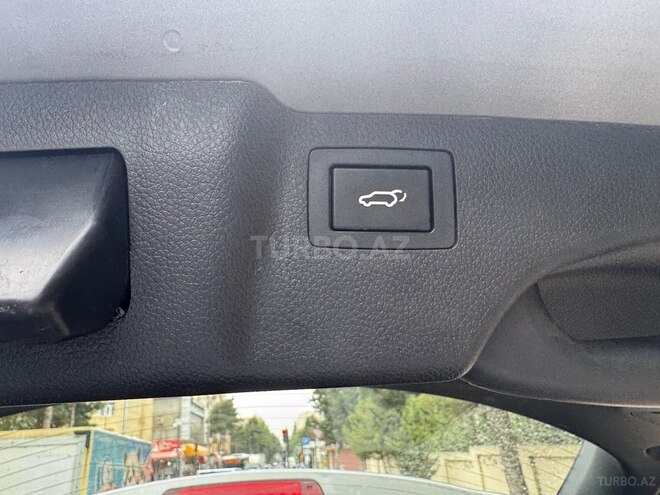 Hyundai Santa Fe 2017, 149,000 km - 2.0 л - Bakı