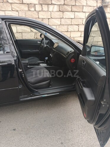 Hyundai Sonata 2007, 214,437 km - 2.0 l - Bakı
